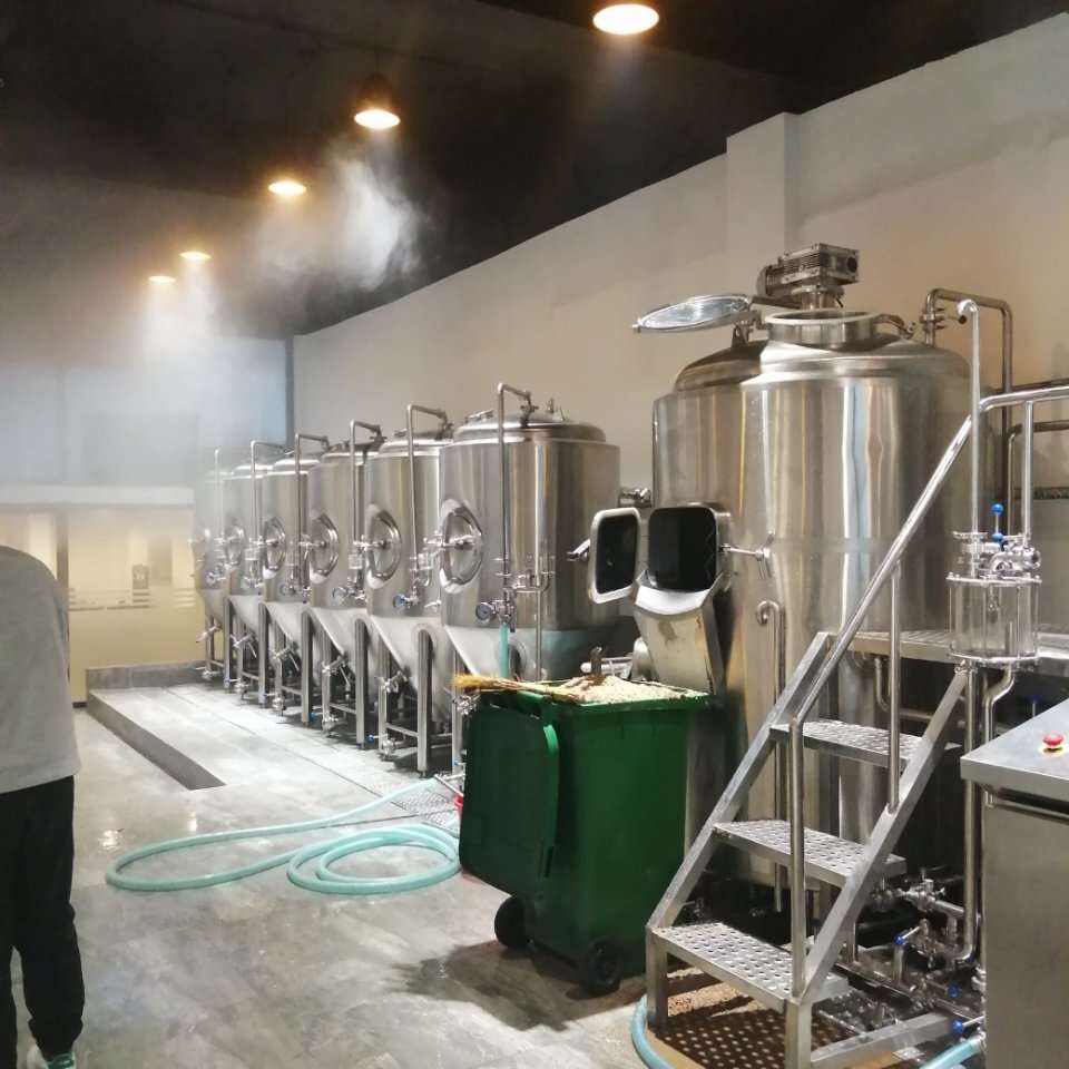 啤酒屋精酿好博（中国）