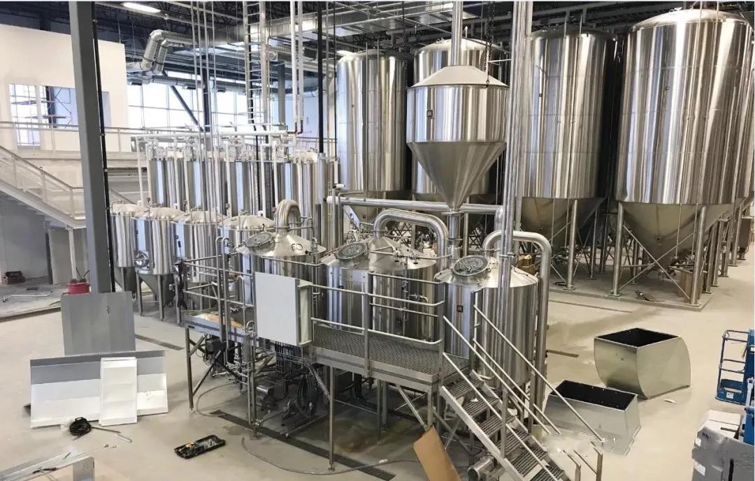 豪鲁精酿好博（中国）厂家