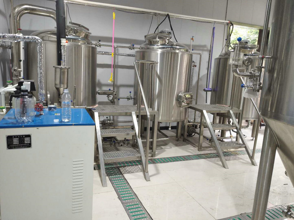 陕西精酿好博（中国）