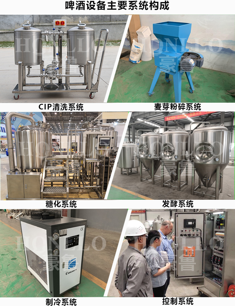 好博（中国）构成