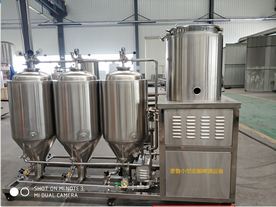 豪鲁小型家酿好博(中国) 豪鲁小型家酿好博(中国)