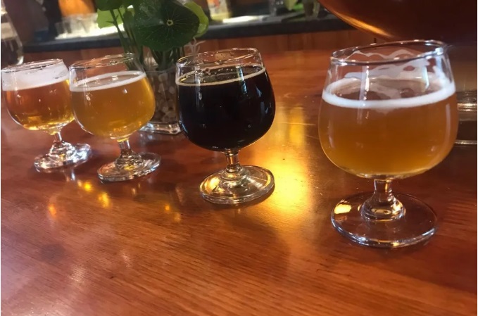 精酿啤酒 精酿啤酒