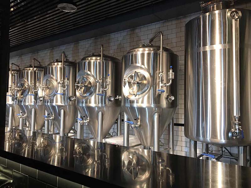 原浆自酿好博（中国）